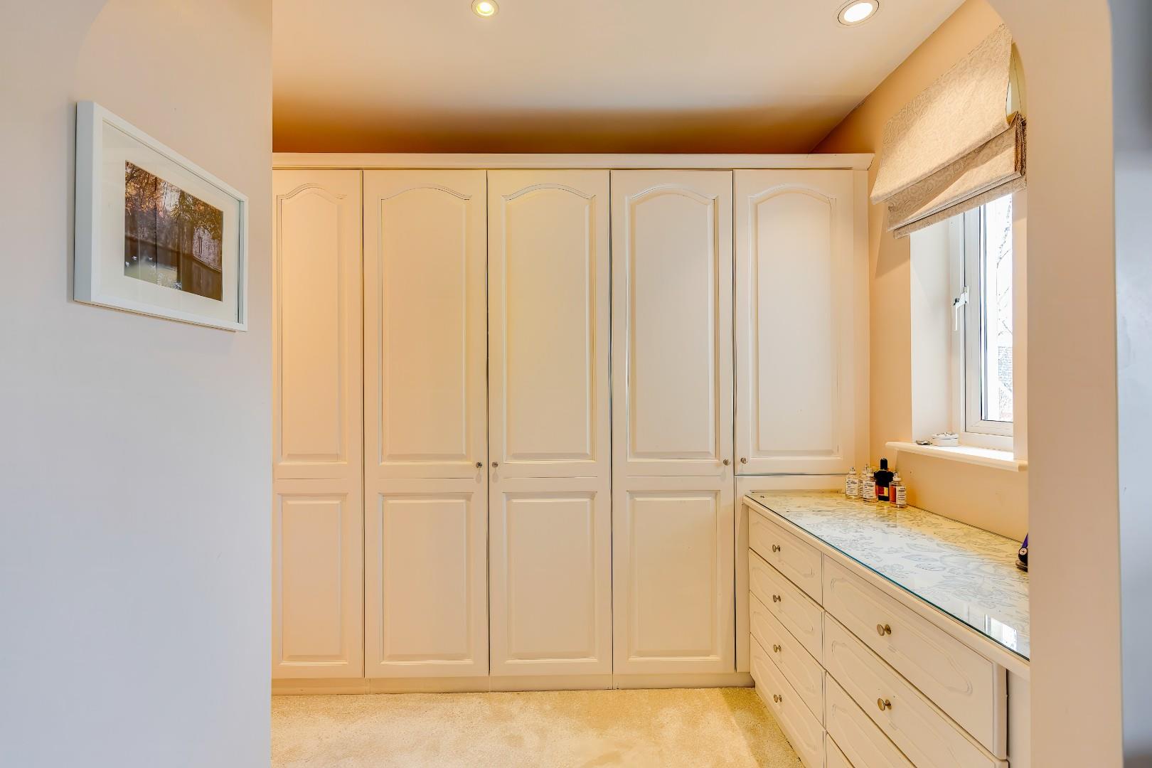 The Meadowns, Port Road, Wenvoe, CF5 6DF